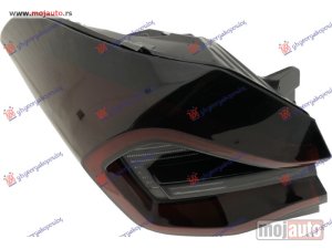 Glavna slika -  Stop lampa spoljna led - MojAuto