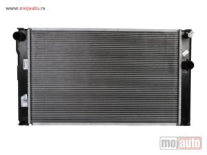 Glavna slika -  Hladnjak   - MojAuto