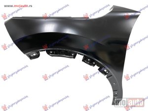 Glavna slika -  Krilo Blatobran - MojAuto