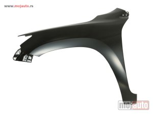 Glavna slika -  Krilo - MojAuto