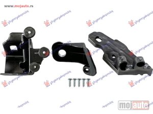 Glavna slika -  Komplet za popravku nosaca fara - MojAuto
