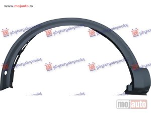 NOVI: delovi  Rub plasticni  