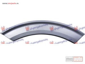 NOVI: delovi  Rub plasticni  