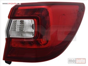 Glavna slika -  Stop Svetlo lampa - MojAuto