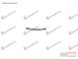 NOVI: delovi  Sina prednjeg branika aluminijum