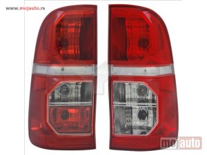 Glavna slika -  Stop Svetlo lampa - MojAuto