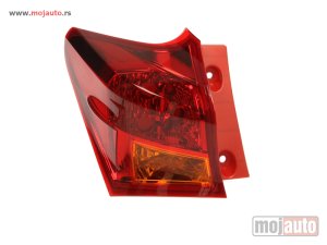 Glavna slika -  Stop Svetlo lampa - MojAuto