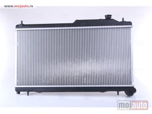 Glavna slika -  Hladnjak   - MojAuto