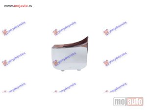 Glavna slika -  Poklopac kuke prednjeg branika - MojAuto
