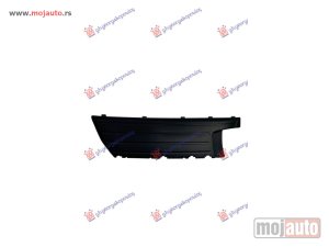 Glavna slika -  Centralna resetka - MojAuto