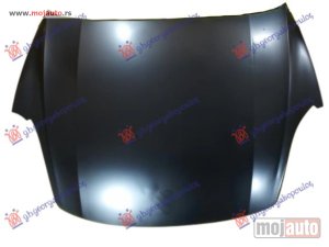 Glavna slika -  HAUBA - MojAuto