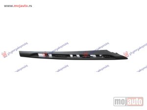 Glavna slika -  Resetka prednjeg branika - MojAuto