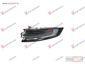 Glavna slika -  Stop lampa spoljna led - MojAuto