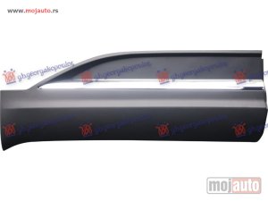 Glavna slika - Lajsna zadnjih vrata - MojAuto