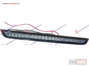 Glavna slika -  Trece stop svetlo - MojAuto
