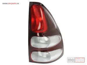 Glavna slika -  Stop Svetlo lampa - MojAuto