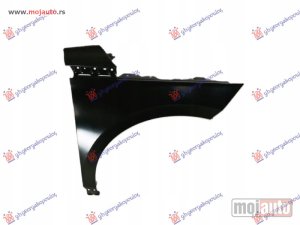 Glavna slika -  Krilo Blatobran - MojAuto