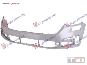 Glavna slika -  Prednji branik - MojAuto