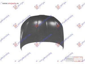 Glavna slika -  Hauba - MojAuto