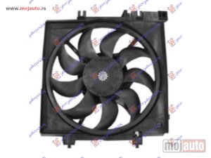 NOVI: delovi  Ventilator
