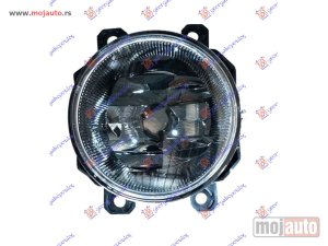 Glavna slika -  Maglenka - MojAuto