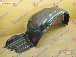 Glavna slika -  Potkrilo - MojAuto