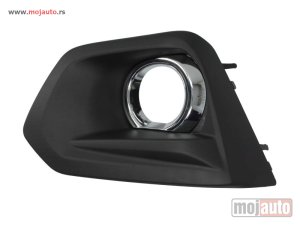 Glavna slika -  Resetka branika - MojAuto