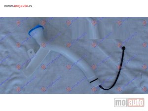 Glavna slika -  Posuda tecnosti za brisace - MojAuto