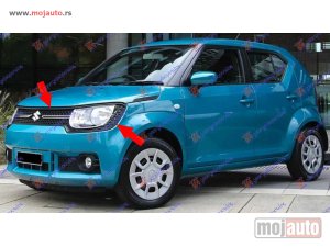 Glavna slika -  Maska - MojAuto