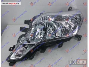 Glavna slika -  Farovi - MojAuto