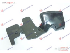 Glavna slika -  nosac usmerivaca vazduha na hladnjaku - MojAuto