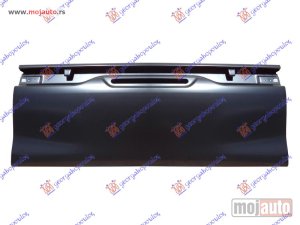 Glavna slika -  Vrata gepeka - MojAuto