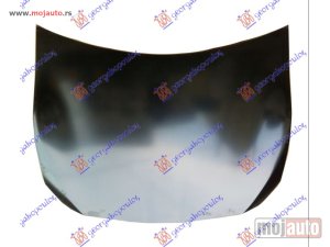 Glavna slika -  Hauba - MojAuto