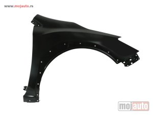 Glavna slika -  Krilo - MojAuto