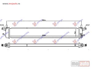 Glavna slika -  Hladnjak - MojAuto