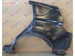 Glavna slika -  Krilo - MojAuto