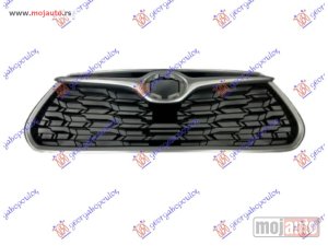 Glavna slika -  Maska - MojAuto