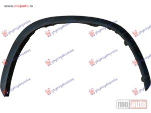 NOVI: delovi  Rub plasticni  