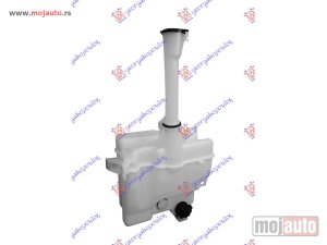 Glavna slika -  Posuda tecnosti za brisace - MojAuto