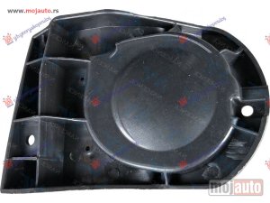 NOVI: delovi  Poklopac maglenke