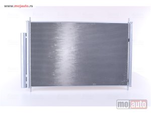Glavna slika -  Hladnjak Klime - MojAuto