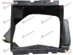 Glavna slika -  Usmerivac vazduha   - MojAuto
