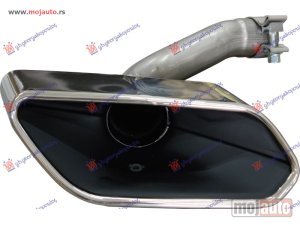 Glavna slika - Kraj izduvne cevi - MojAuto