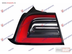 Glavna slika - Stop lampa spoljna led - MojAuto