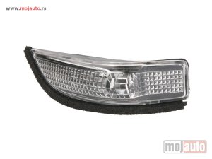 Glavna slika - Migavac u retrovizoru - MojAuto