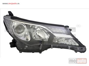 Glavna slika -  Farovi - MojAuto