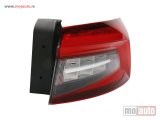 NOVI: delovi  Stop Svetlo lampa