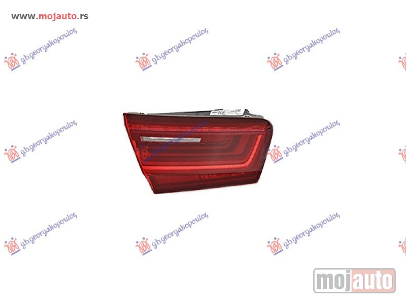 Glavna slika -  Stop lampa unutrasnja led - MojAuto