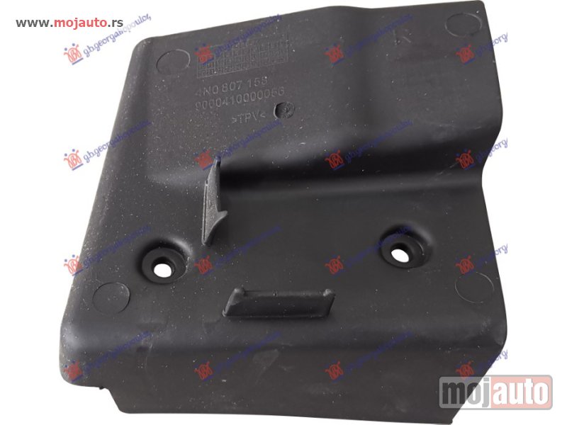 Glavna slika -  Nosac PVC Maske - MojAuto