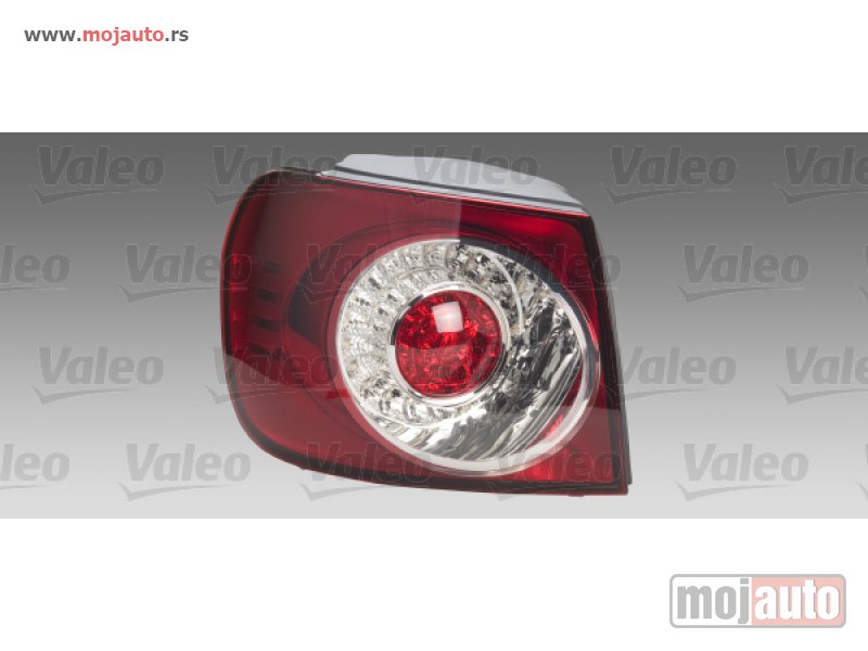 Glavna slika -  Stop svetla i stop lampe - MojAuto